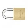 Imagem de Cadeado Pado 30Mm  51000016 ./ Kit Com 10