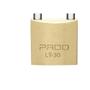 Imagem de Cadeado Pado 30Mm  51000016 ./ Kit Com 10