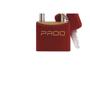Imagem de Cadeado Pado Color 25 Vermelho