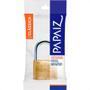 Imagem de Cadeado Papaiz 20 - Kit C/10 PC