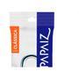 Imagem de Cadeado Papaiz 20 - Kit C/10 PC