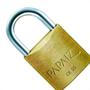 Imagem de Cadeado Papaiz 25Mm 0100250Cp - Kit C/10
