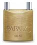 Imagem de Cadeado Papaiz 50mm Com Chave