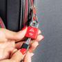 Imagem de Cadeado para Mala TSA Lock com Chave Polo King - CD017