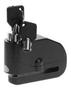 Imagem de Cadeado Para Moto Com Alarme Lk-Bl14