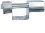 Imagem de Cadeado Retangular Lock Alarm Modelo Kbsu100