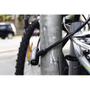 Imagem de Cadeado Trava para Bicicleta com Chave 8mm x 60cm Brasfort