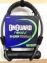 Imagem de Cadeado U lock Com Cabo Onguard Neon 8154 Fixa Bike Moto