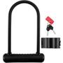 Imagem de Cadeado U-lock Onguard Neons 8153 Chave Preto