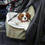 Imagem de Cadeira assento cachorro transporte animais cadeirinha pet