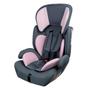 Imagem de Cadeira Auto Infantil 9 A 36kg Vira Assento Rosa Styll Baby