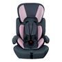 Imagem de Cadeira Auto Infantil 9 A 36kg Vira Assento Rosa Styll Baby