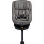 Imagem de Cadeira Auto Joie Spin 360 Gray Flannel 0 a 18kg