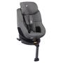 Imagem de Cadeira Auto Joie Spin 360 Gray Flannel 0 a 18kg