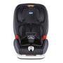 Imagem de Cadeira Auto Youniverse 9 a 36kg Jet Black (Preto) - Chicco