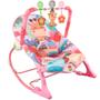 Imagem de Cadeira Baby Com Móbile Infantil Com Vibração Cinto 2 em Guita 18KG Original