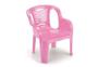 Imagem de Cadeira Baby em Plástico 30x30x35cm