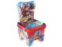Imagem de Cadeira Baú Educa Kids Spiderman com Acessórios - Líder Brinquedos