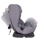 Imagem de Cadeira Bebê Auto Turbo Isofix Reclinável 0 a 36kg Baby Style