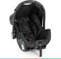 Imagem de Cadeira bebe conforto grid black