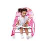 Imagem de Cadeira Bebê descanso Balanço Musical Vibratória little princesas - Baby Style