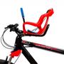 Imagem de Cadeira Bicicleta Dianteira Frontal Bike Freebike Cadeirinha - Pojda