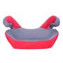 Imagem de Cadeira Cadeirinha Auto Infantil G2 G3 36kg Styll Vermelho