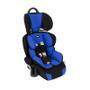 Imagem de Cadeira Cadeirinha Booster Infantil Bebê Carro 09 á 36 Kg Versati Tutti Baby