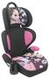 Imagem de Cadeira Cadeirinha Carro Auto Supreme Rosa Menina Bebê 15-36kg