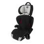 Imagem de Cadeira Cadeirinha Infantil Bebê Carro 09 á 36 Kg - Versati - Tutti Baby - Cinza