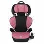 Imagem de Cadeira Cadeirinha Infantil Bebê Carro Triton II Rosa Tutti Baby