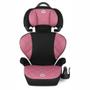 Imagem de Cadeira Cadeirinha Infantil Bebê Carro Triton II Rosa  Tutti Baby