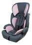Imagem de Cadeira Cadeirinha Infantil Criança Bebê Cadeira Segurança para Auto Cadeirinha para Carro Assento Infantil Styll Auto 9 a 36kg Rosa