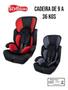 Imagem de Cadeira Cadeirinha Infantil Para Auto Styll Baby 09 Á 36kg