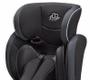 Imagem de Cadeira Cadeirinha Para Auto 9-36 Kg Cinza Bb518 Multikids + Protetor