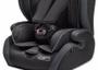 Imagem de Cadeira Cadeirinha Para Auto 9-36 Kg Cinza Bb518 Multikids + Protetor