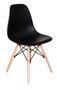 Imagem de Cadeira Charles Eames Eifel Preto