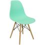 Imagem de Cadeira Charles Eames Eiffel Wood Design Varias Cores