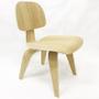Imagem de Cadeira Charles Eames LCW madeira clara - Poltronas do Sul