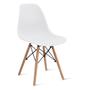 Imagem de Cadeira Charles Eames Wood Design Eiffel De Jantar Cores