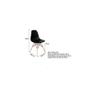 Imagem de Cadeira Charles Eames Wood Design Eiffel Diversas Cores