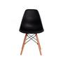 Imagem de Cadeira Charles Eames Wood Design Eiffel varias cores