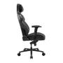 Imagem de Cadeira Cougar Gaming Nxsys Aero BLACK - 3MARPBLB.0001