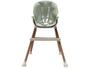 Imagem de Cadeira de Alimentação 5 em 1 Collection Executive Verde - Premium Baby