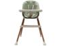 Imagem de Cadeira de Alimentação 5 em 1 Collection Executive Verde - Premium Baby