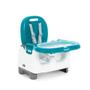 Imagem de Cadeira de Alimentação Compacta Mila Infanti (até 15kgs) - Azul