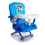 Imagem de Cadeira De Alimentação E Refeição Bebê Toy Story Dican
