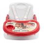 Imagem de Cadeira de alimentação portátil Booster cadeirão carros princesas mickey minnie mundo bita DISNEY