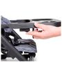 Imagem de Cadeira de Alimentação Portátil Easy Black - Safety 1st