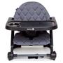 Imagem de Cadeira de Alimentação Portátil Easy Black - Safety 1st